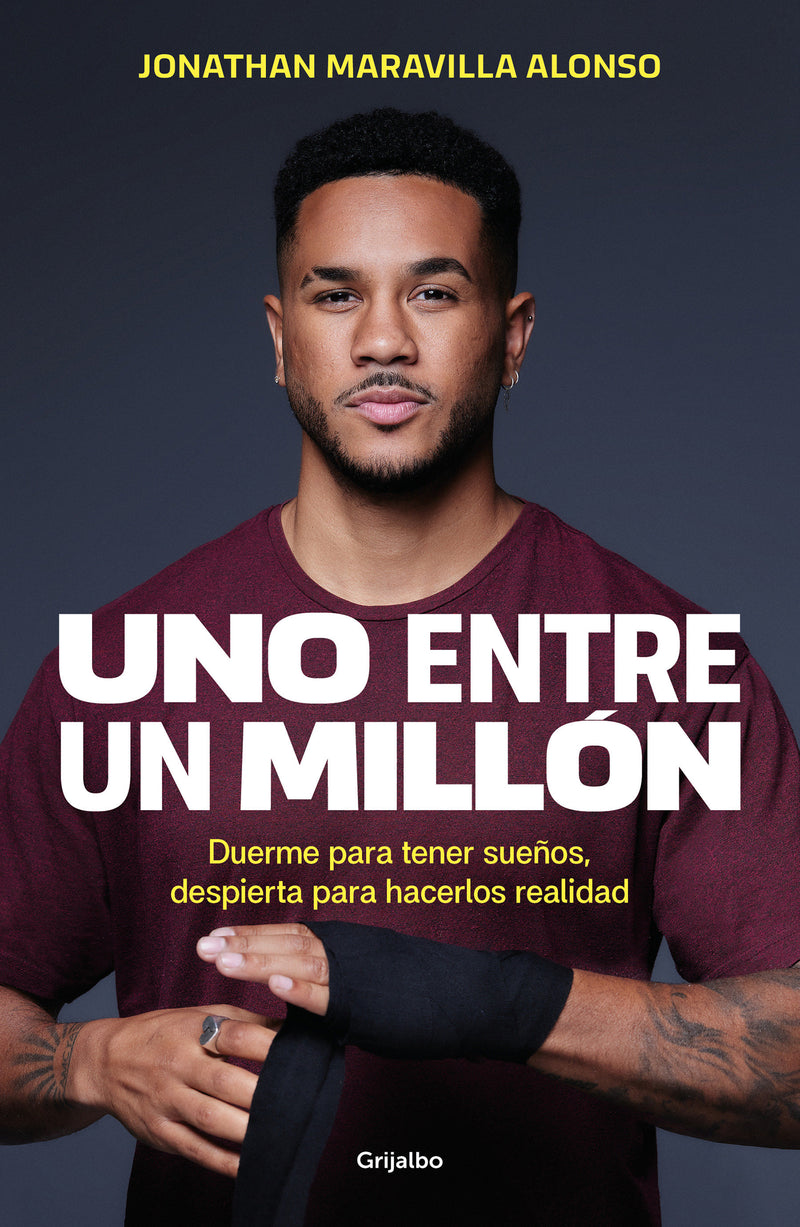 Uno entre un millón / One in a Million