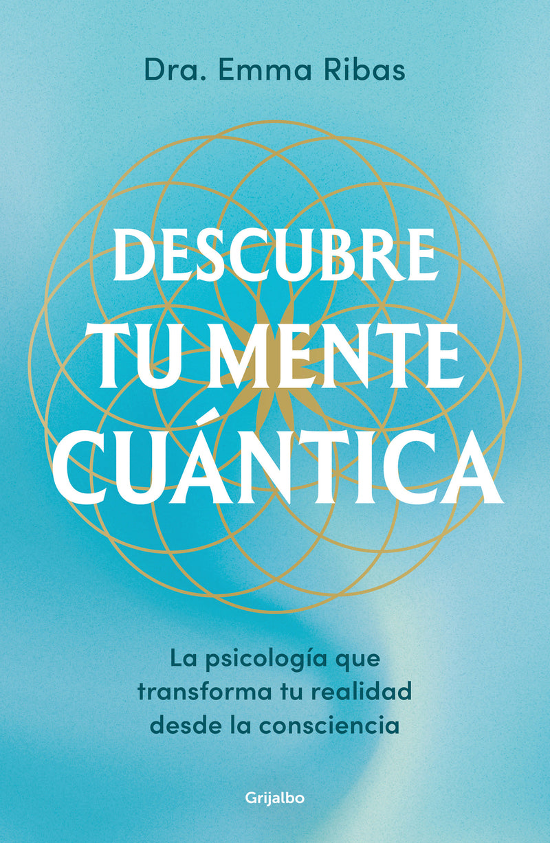 Descubre tu mente cuántica / Discover Your Quantum Mind