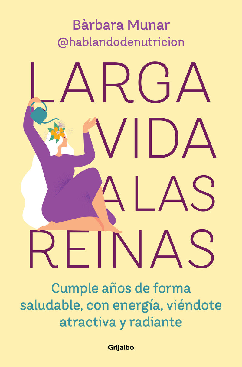 Larga vida a las reinas / Long Live the Queens