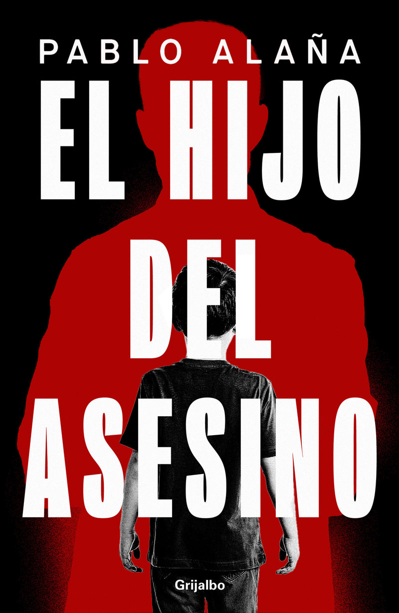 El hijo del asesino / The Killer's Son