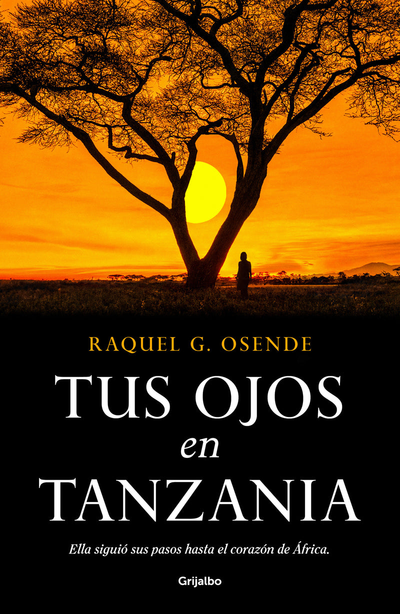Tus ojos en Tanzania/ Your Eyes in Tanzania