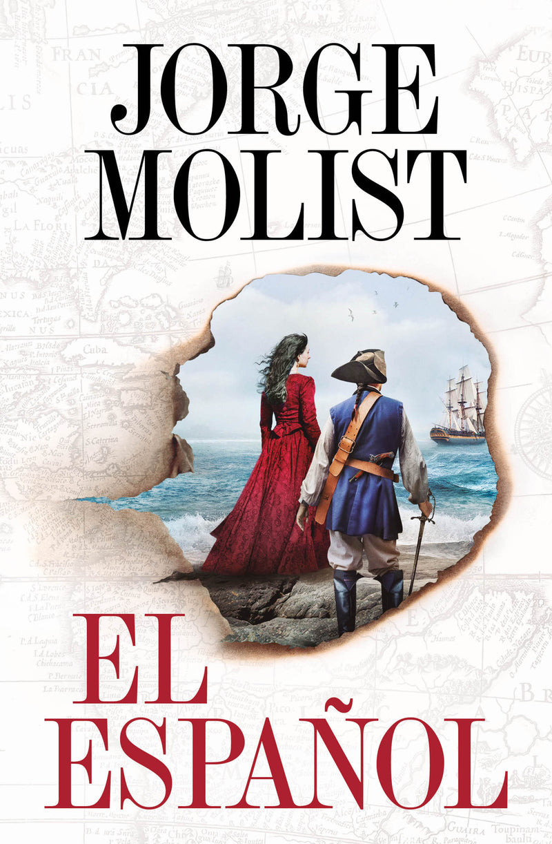 El español / The Spaniard