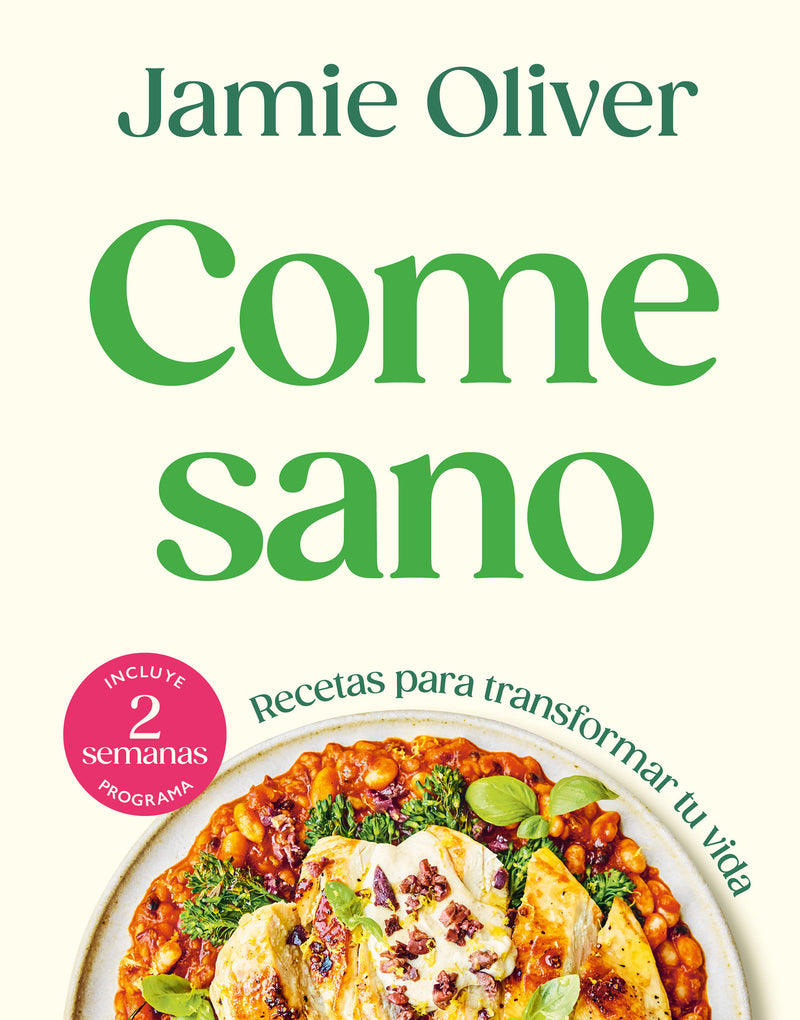 Come sano / Eat Yourself Healthy