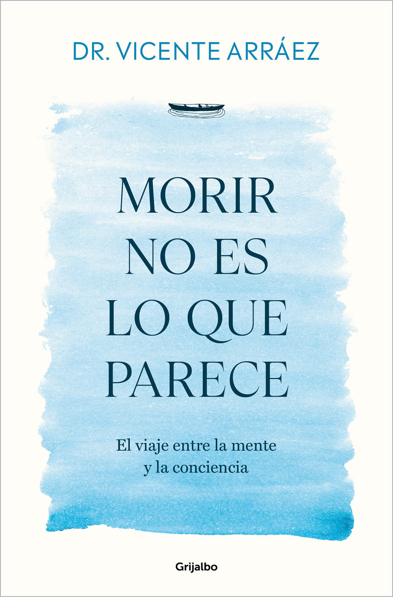 Morir no es lo que parece / Dying Is Not What It Seems