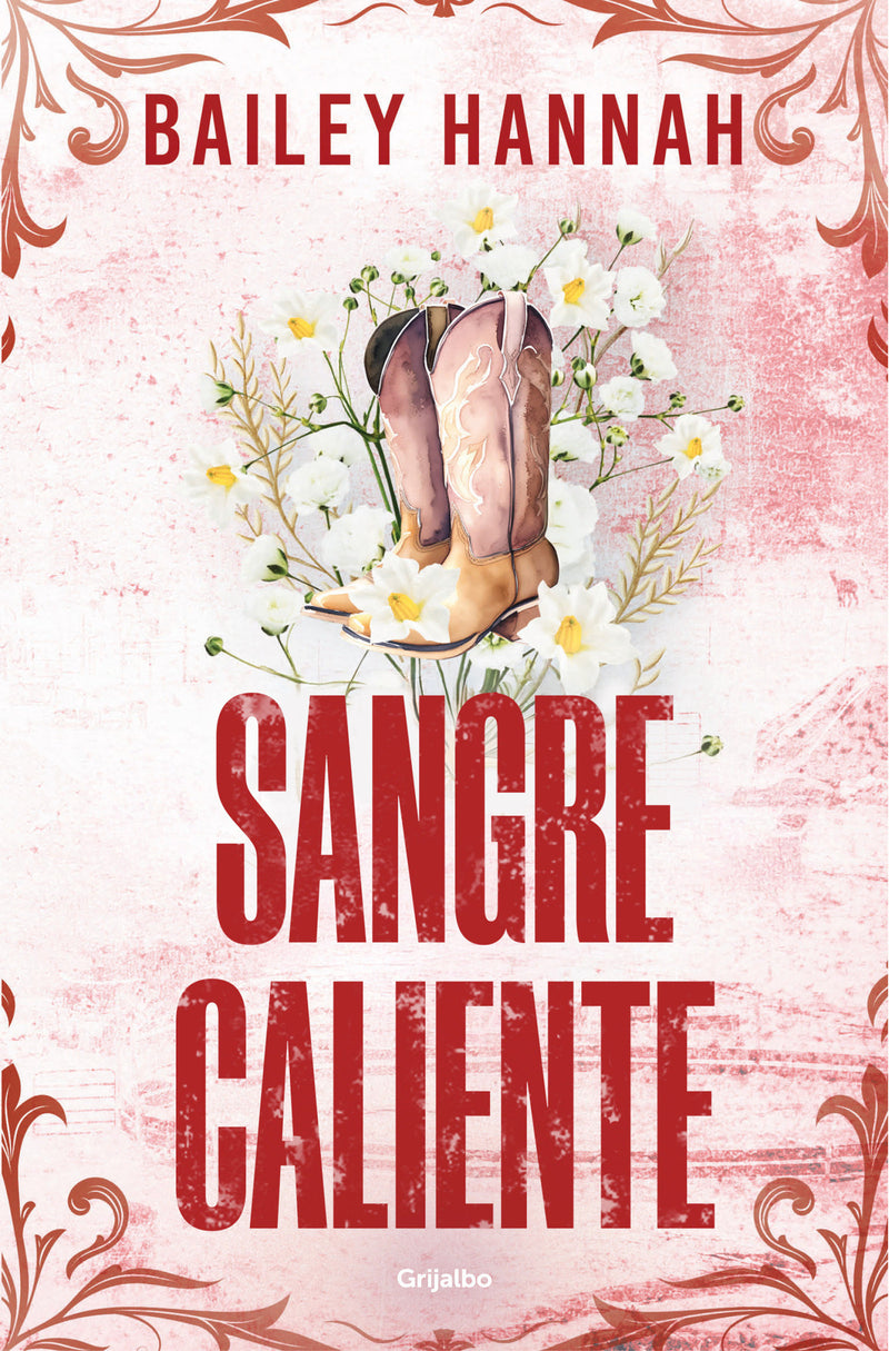 Sangre caliente / Seeing Red