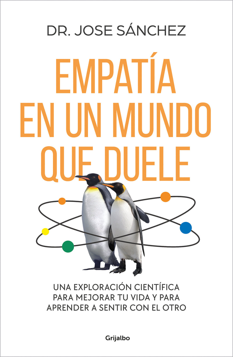 Empatía en un mundo que duele / Empathy in a World that Aches