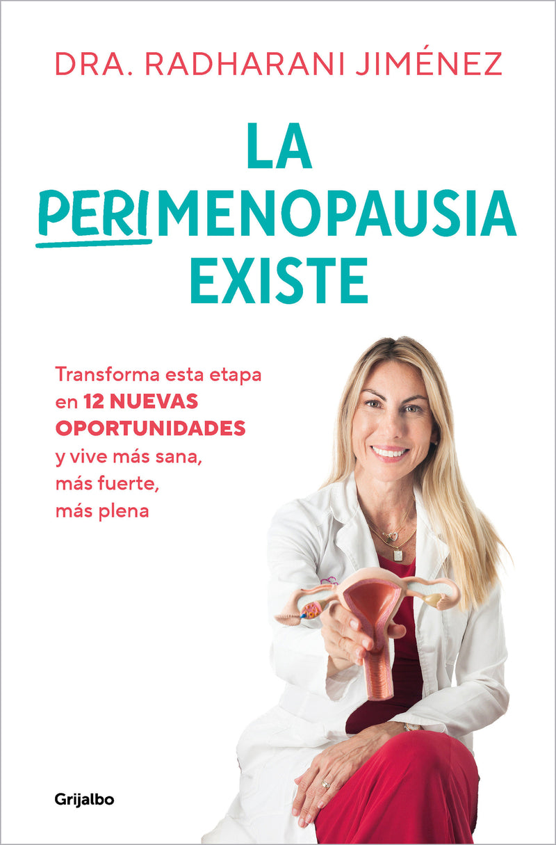 La perimenopausia existe / Perimenopause Does Exist
