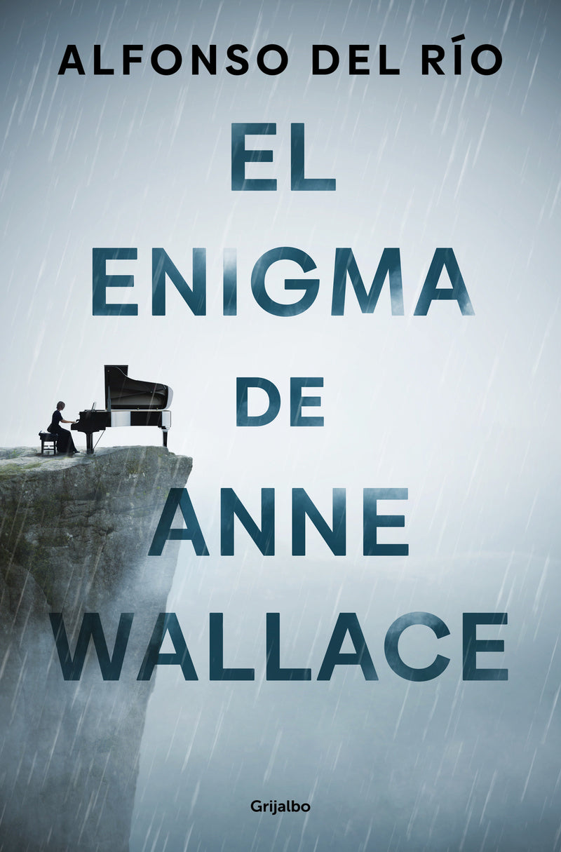 El enigma de Anne Wallace / The Enigma of Anne Wallace