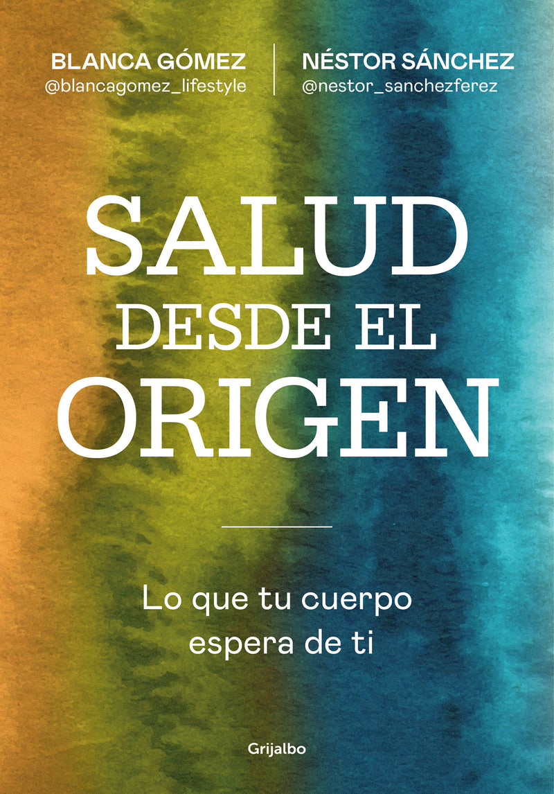 Salud desde el origen / Health from the Beginning