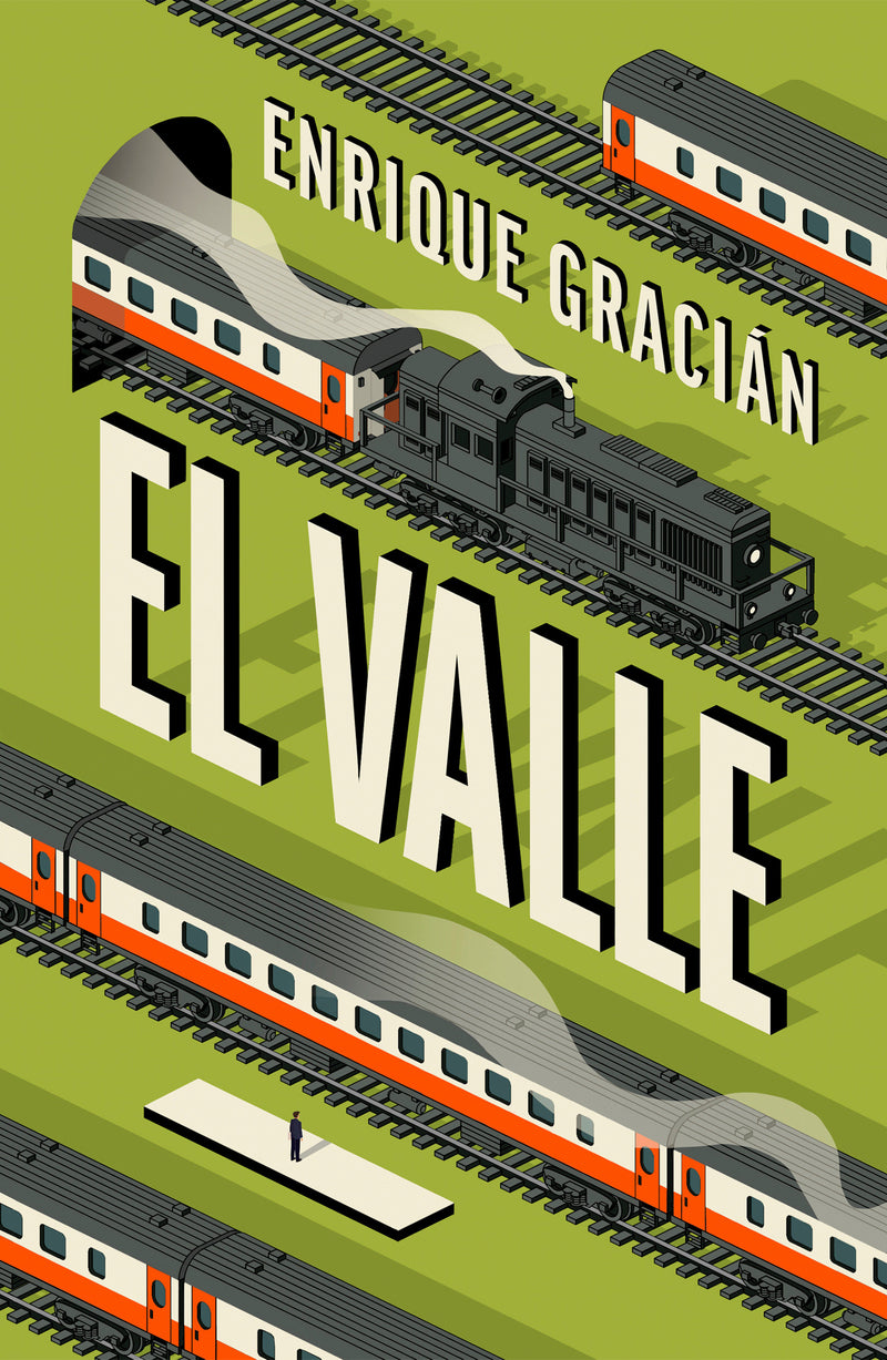El valle / The Valley
