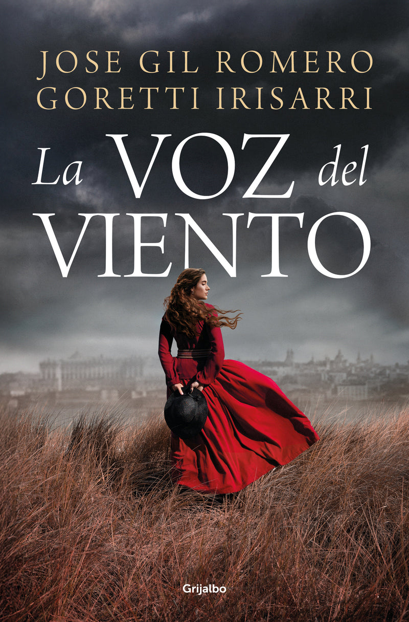 La voz del viento / The Voice of the Wind