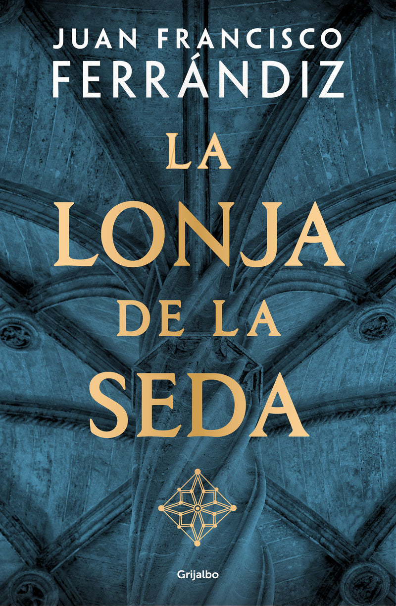 La lonja de la seda / The Silk Exchange