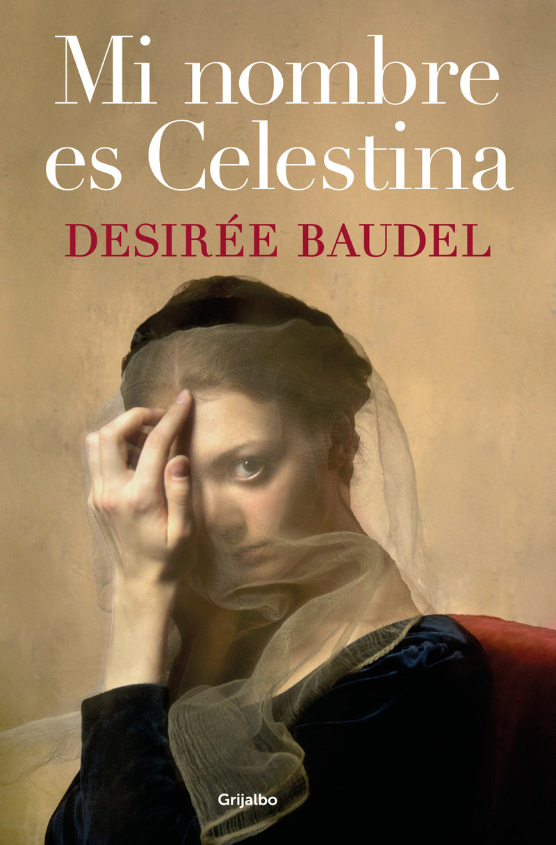 Mi nombre es Celestina / My Name is Celestina