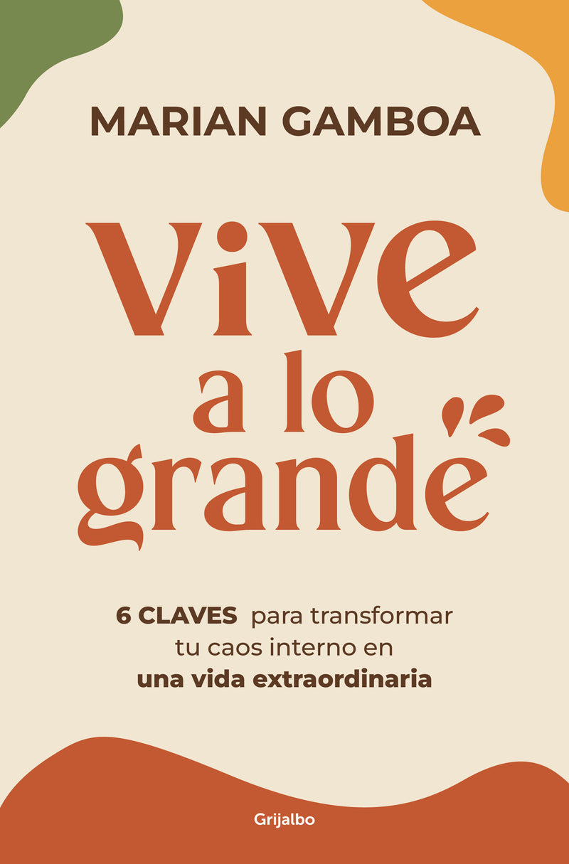 Vive a lo grande / Live Big