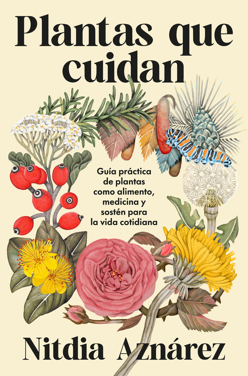 Plantas que cuidan / Plants That Care