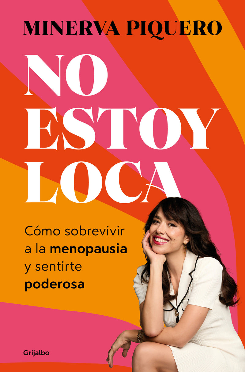 No estoy loca / I'm Not Crazy