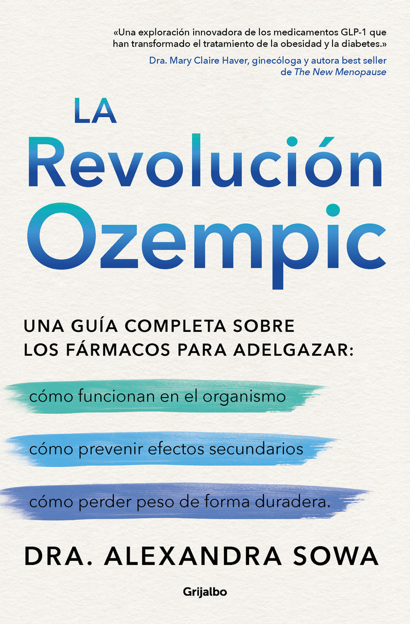 La Revolución Ozempic / The Ozempic Revolution