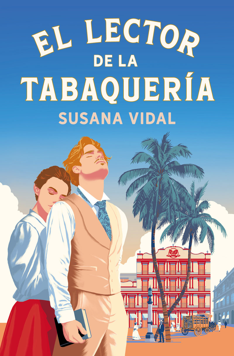 El lector de la tabaquería / The Reader at the Tobacconist’s