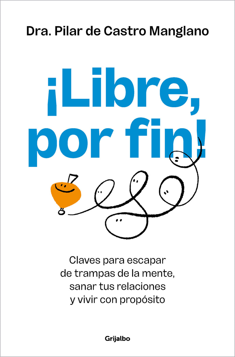 ¡Libre, por fin! / Free at Last!