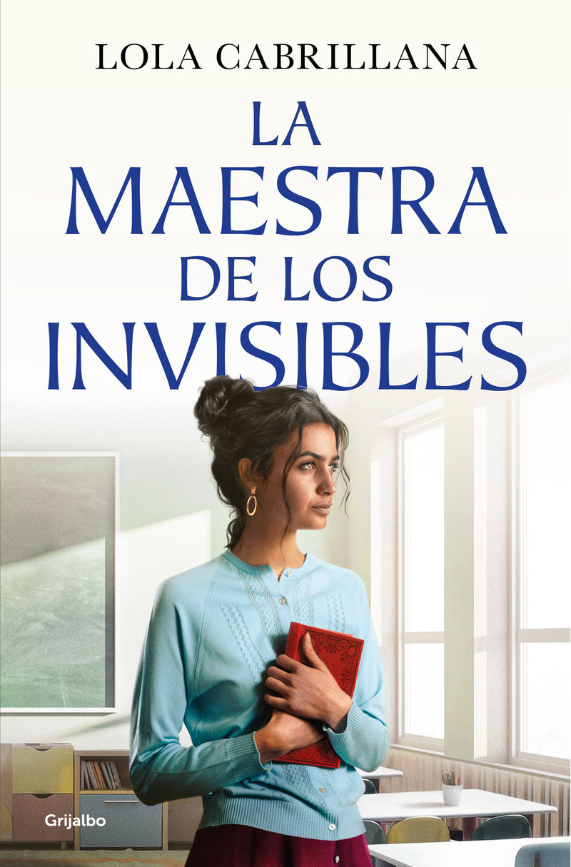 La maestra de los invisibles / The Teacher of the Invisible