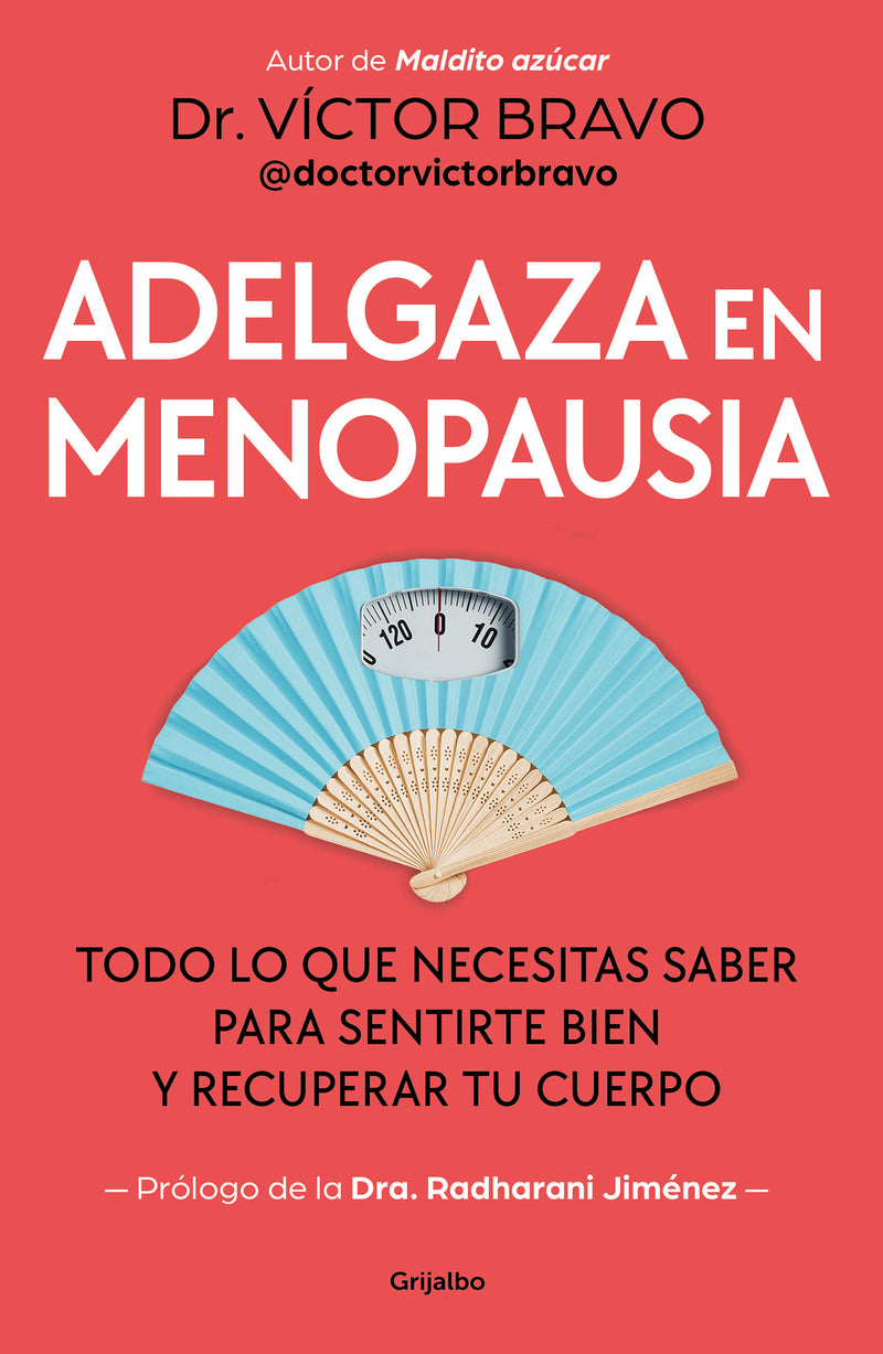 Adelgaza en menopausia / Lose Weight in Menopause