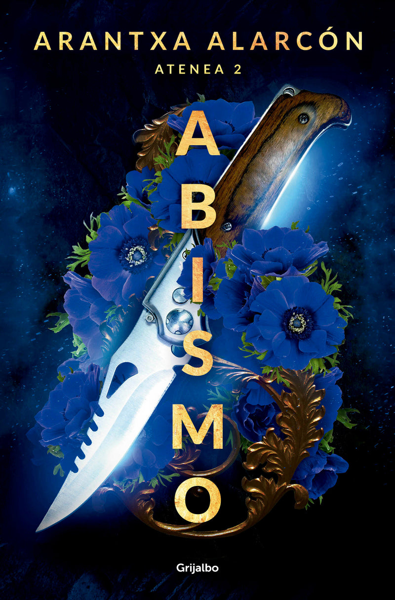 Abismo / Abyss