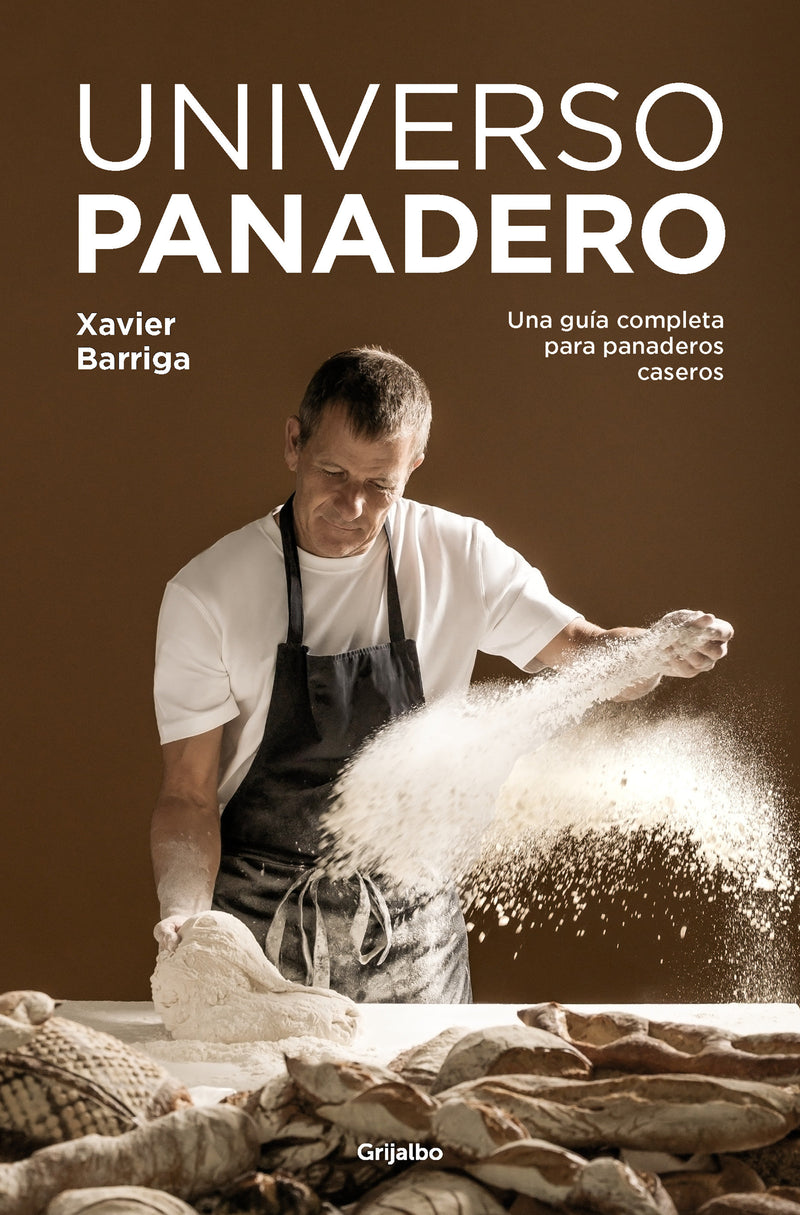 Universo panadero / The Baker’s Universe