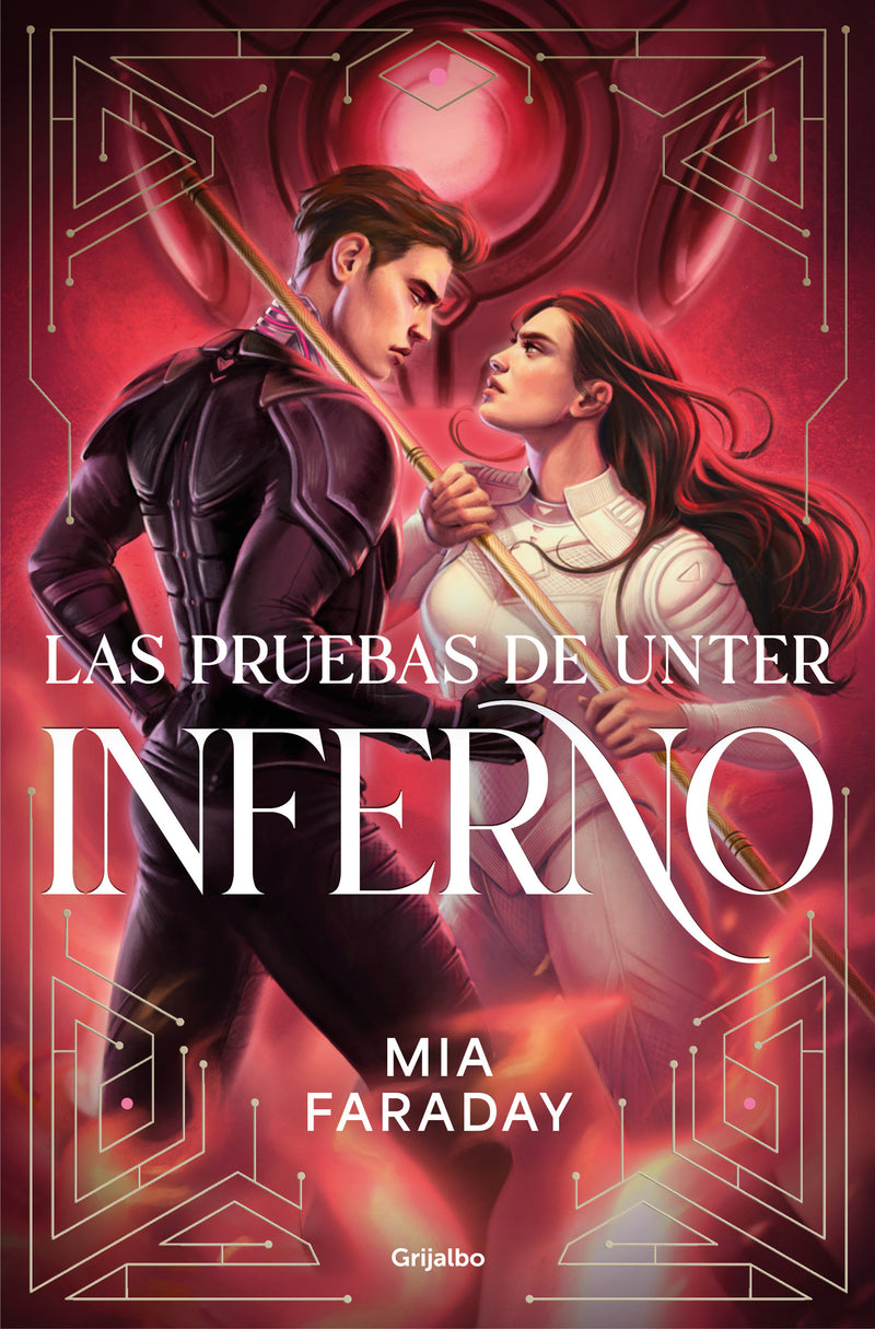 Inferno (Spanish Edition)