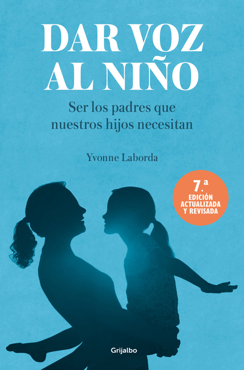Dar voz al niño / Give the Child a Voice