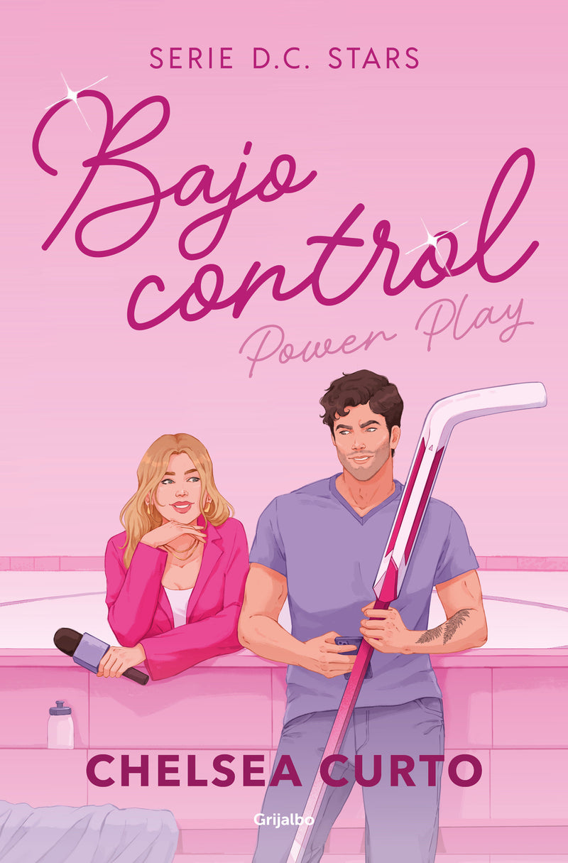 Bajo control / Power Play