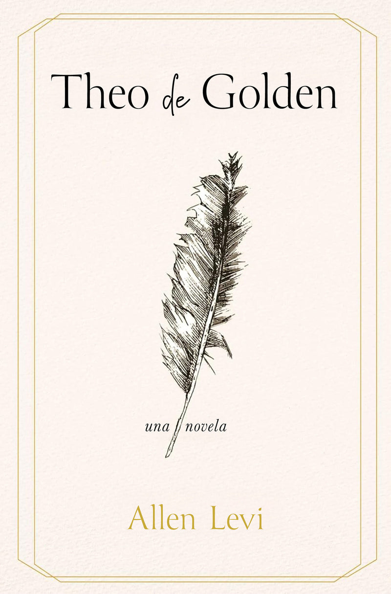 Theo de Golden / Theo Of Golden
