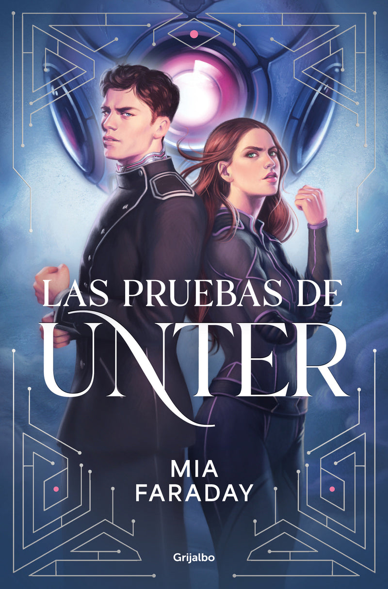 Las pruebas de Unter / The Tests of Unter