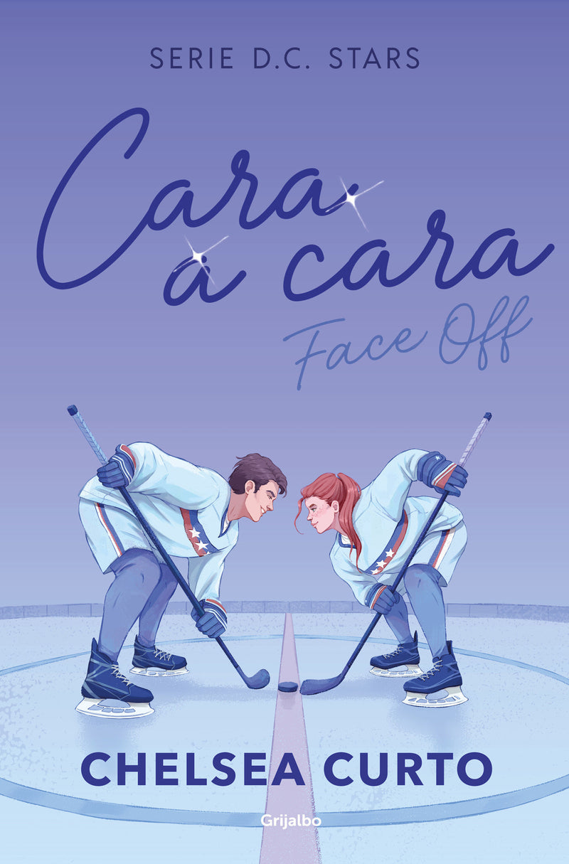 Cara a cara / Face Off