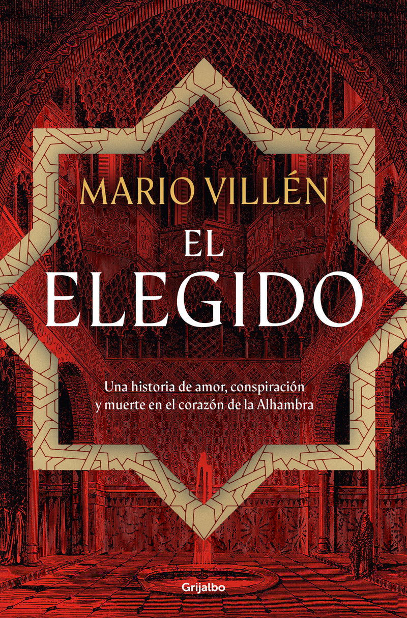 El elegido / The Chosen One