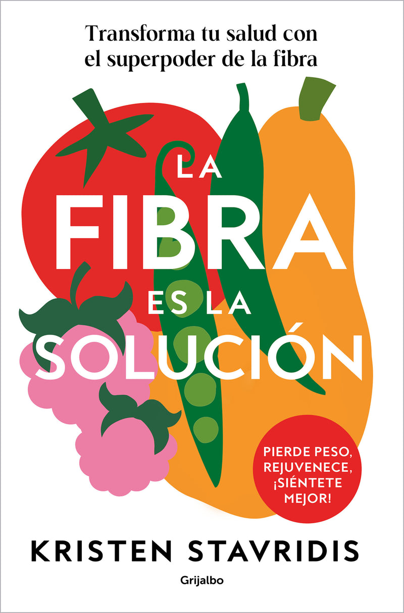 La fibra es la solución / The Fibre Fix