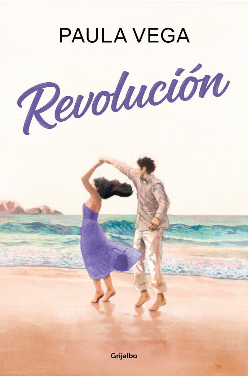 Revolución / Revolution