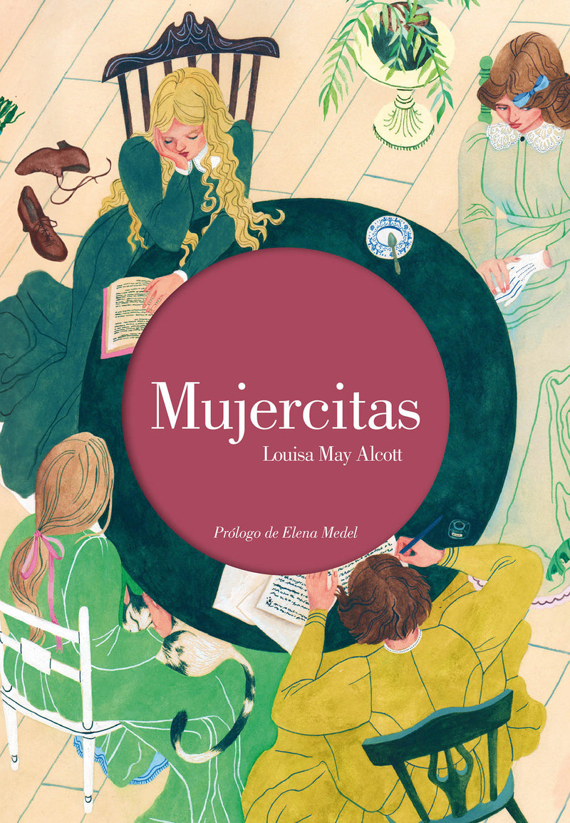 Mujercitas (Edición ilustrada) / Little Women (Illustrated Edition)