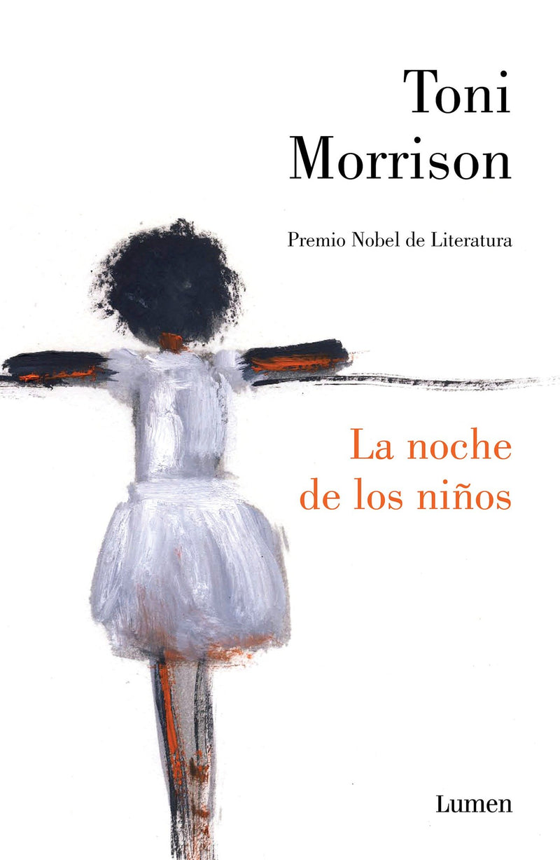 La noche de los niños / God Help  The Child