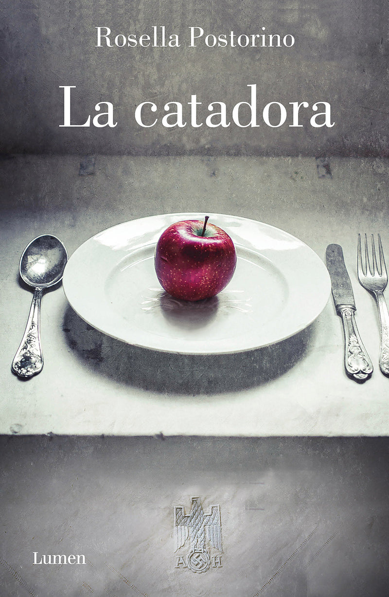 La catadora / At the Wolf's Table
