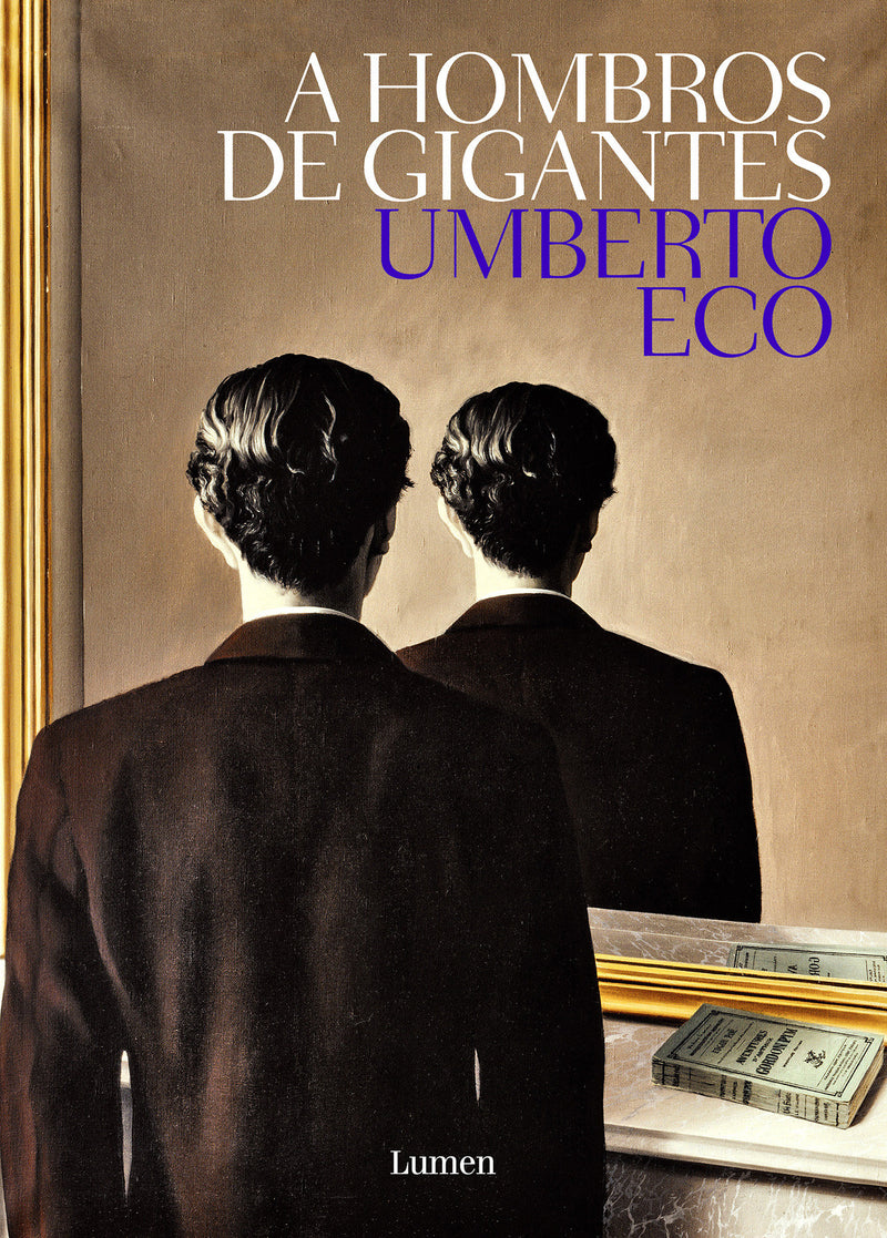 A hombros de gigante / On the Shoulders of Giants
