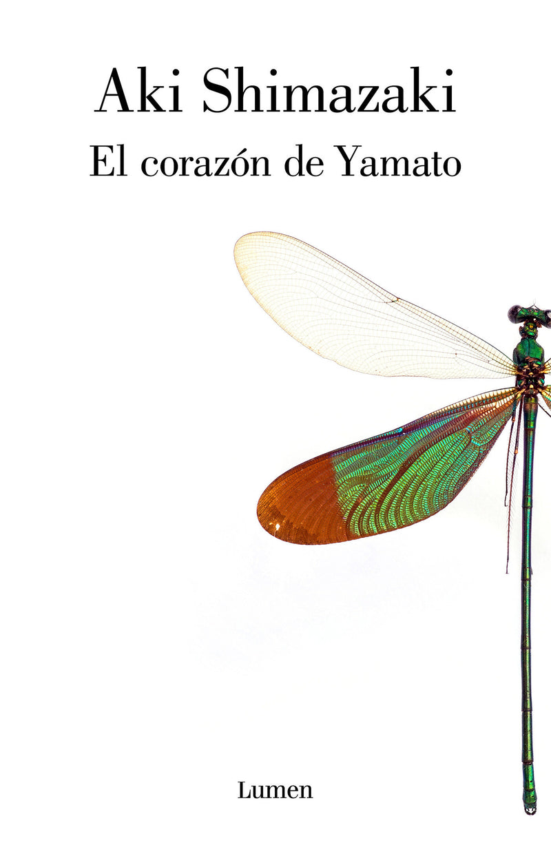 El corazón de Yamato / Yamato s Heart