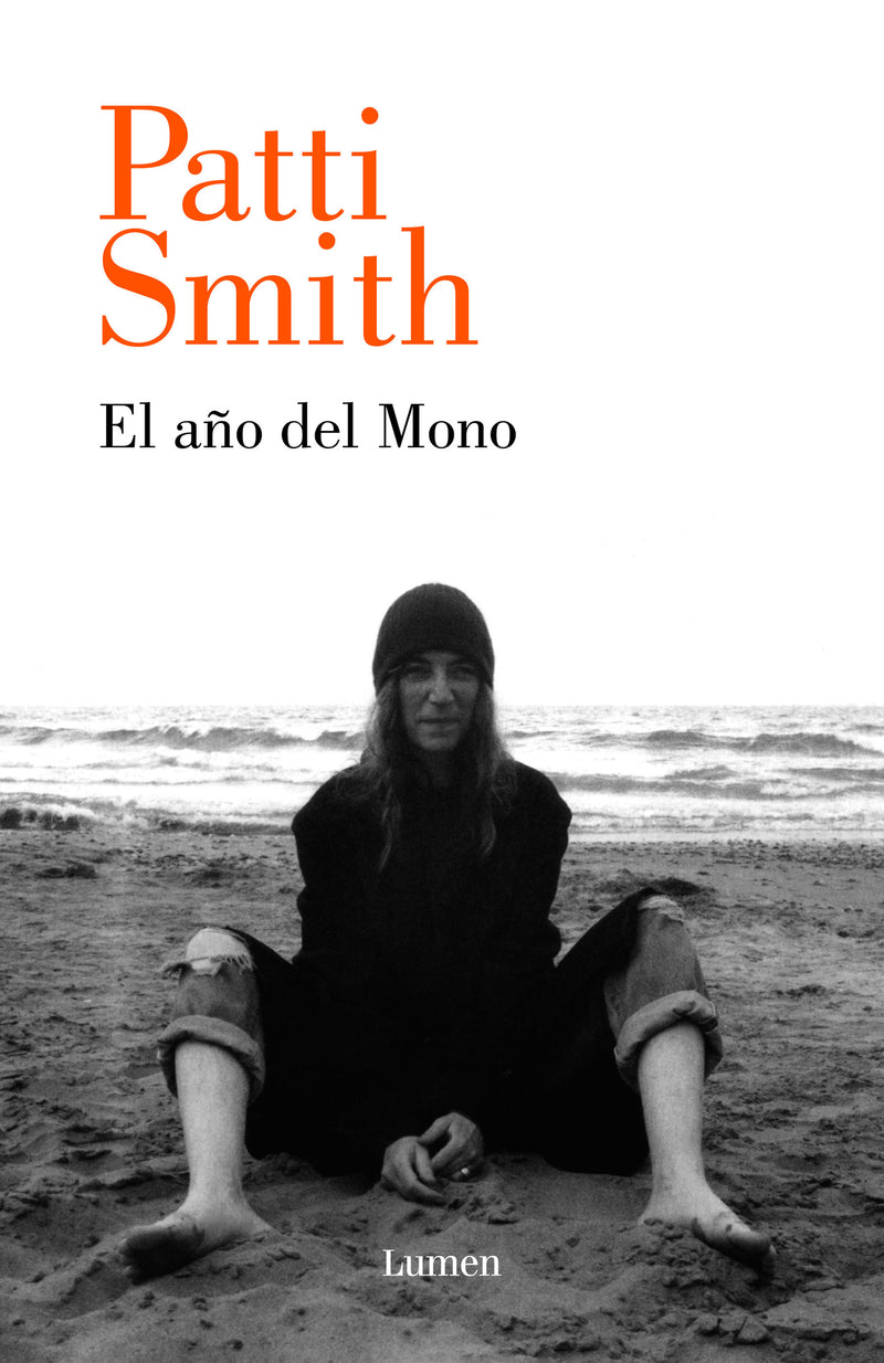El año del mono / The Year of the Monkey