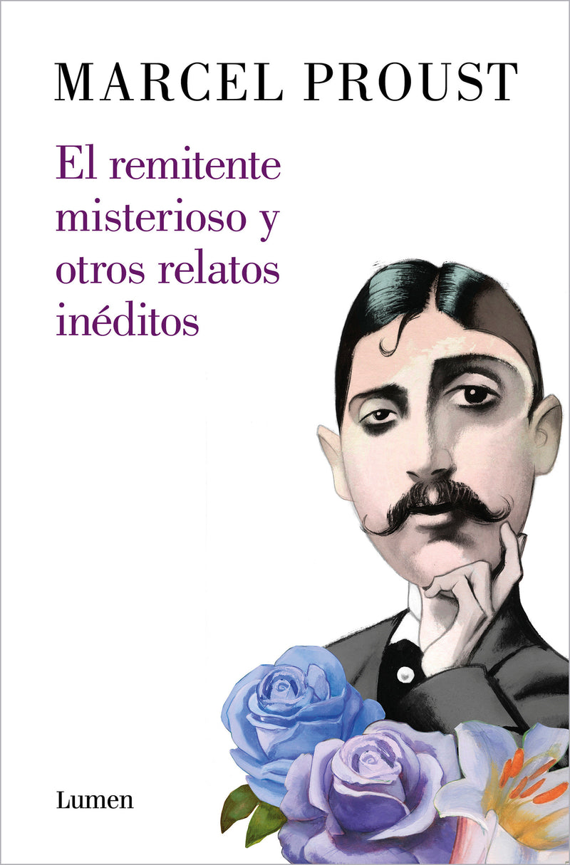 El remitente misterioso y otros relatos / The Mysterious Correspondent: New Stories