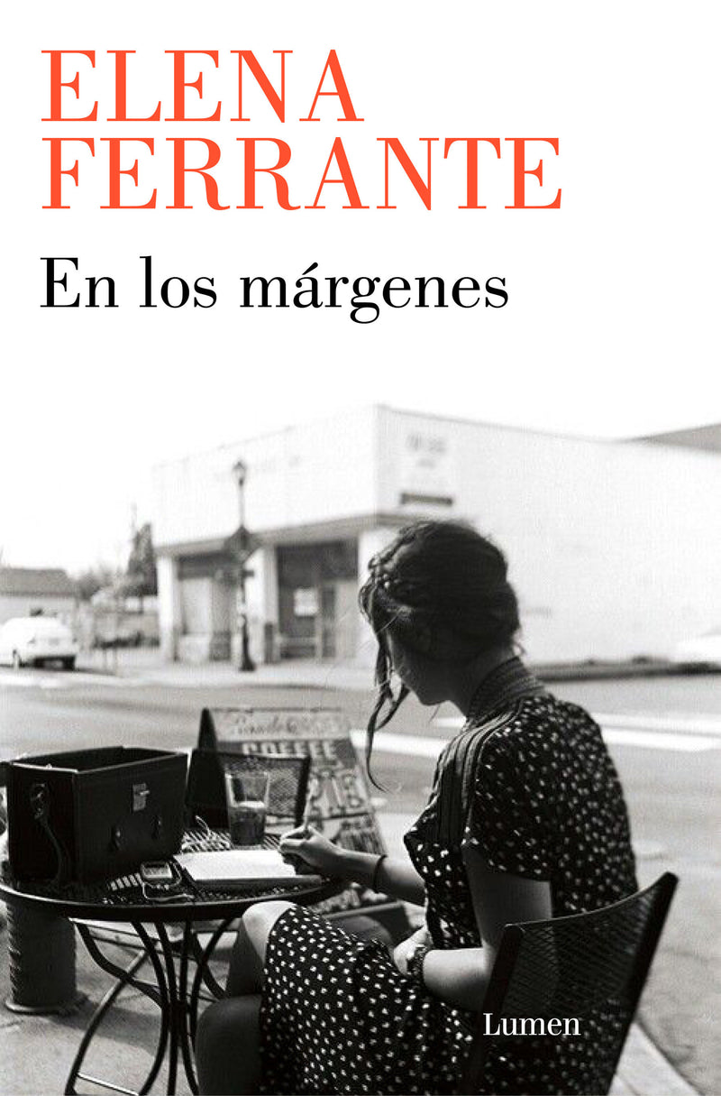 En los márgenes: Sobre el placer de leer y escribir / In the Margins: On the Pleasures of Reading and Writing