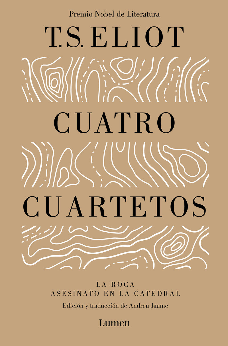 Cuatro cuartetos / Four Quartets