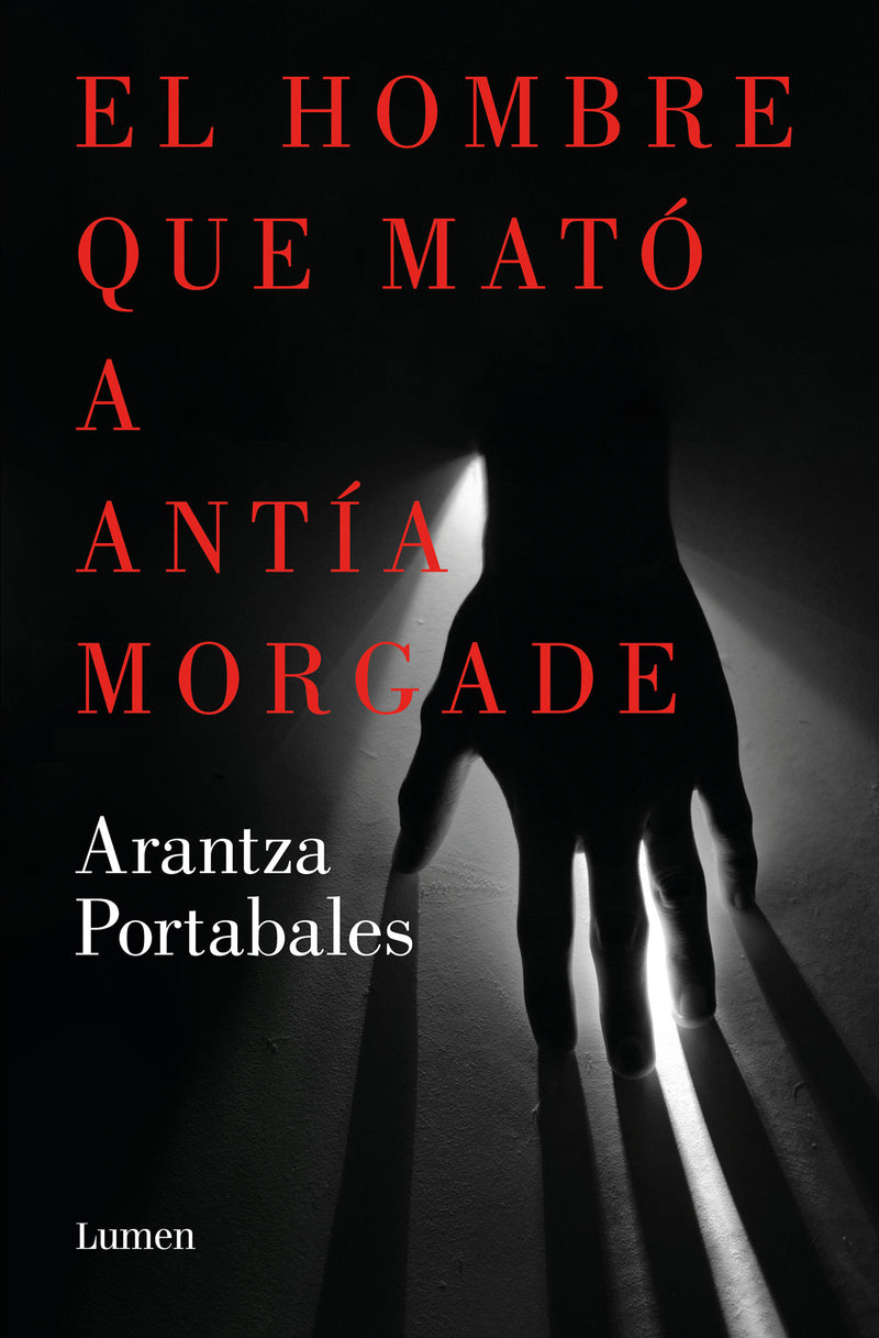 El hombre que mató a Antía Morgade / The Man Who Killed Antía Morgade