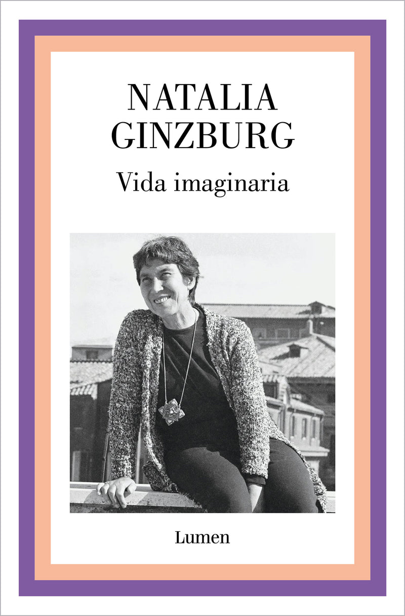 Vida imaginaria / Imaginary Life
