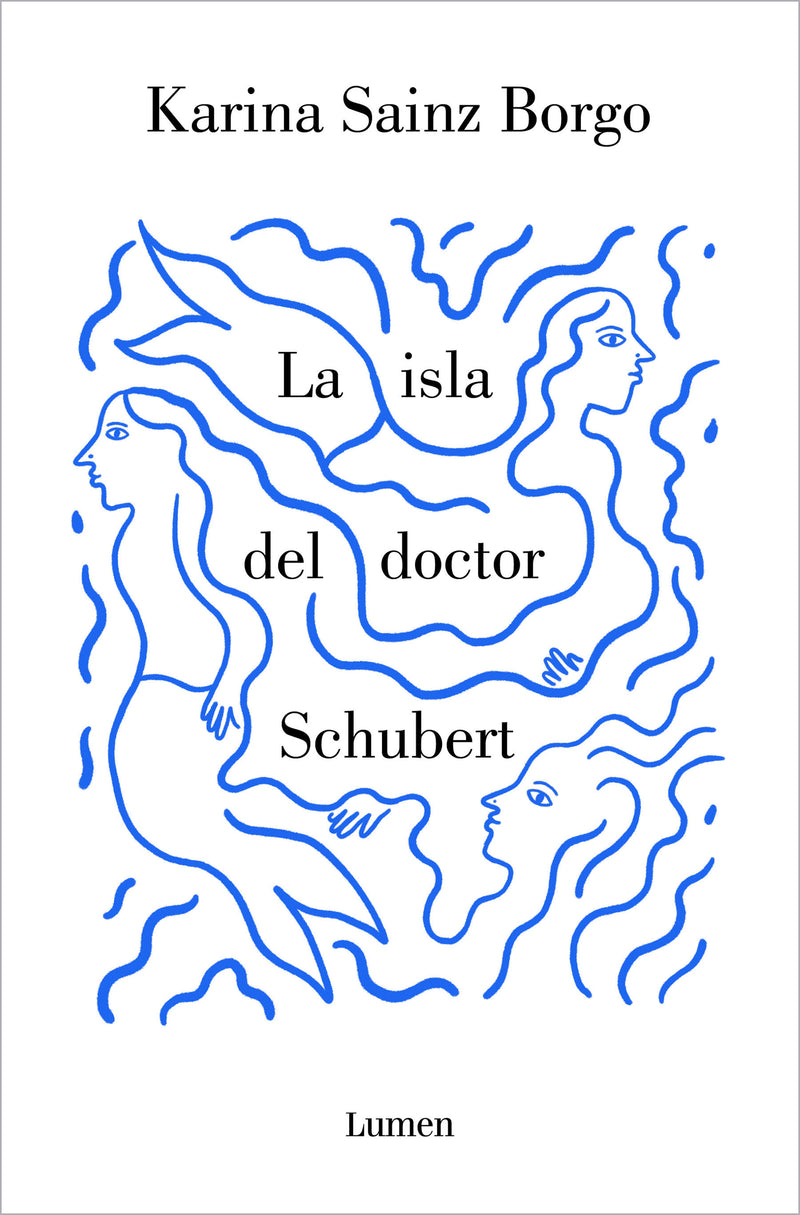 La isla del doctor Schubert / Doctor Schubert's Island