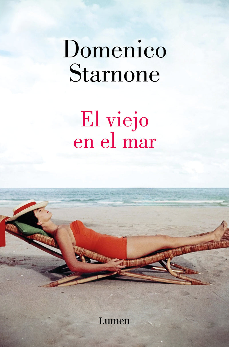 El viejo en el mar / The Old Man at the Sea