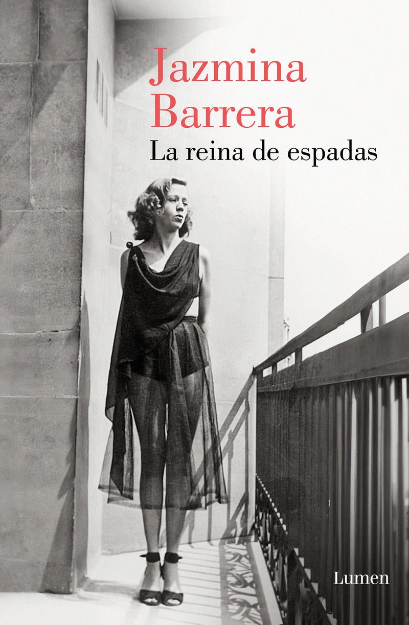La reina de espadas / The Queen of Swords